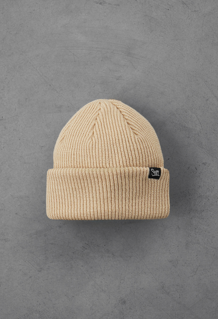 Czapka Staff b2 beige