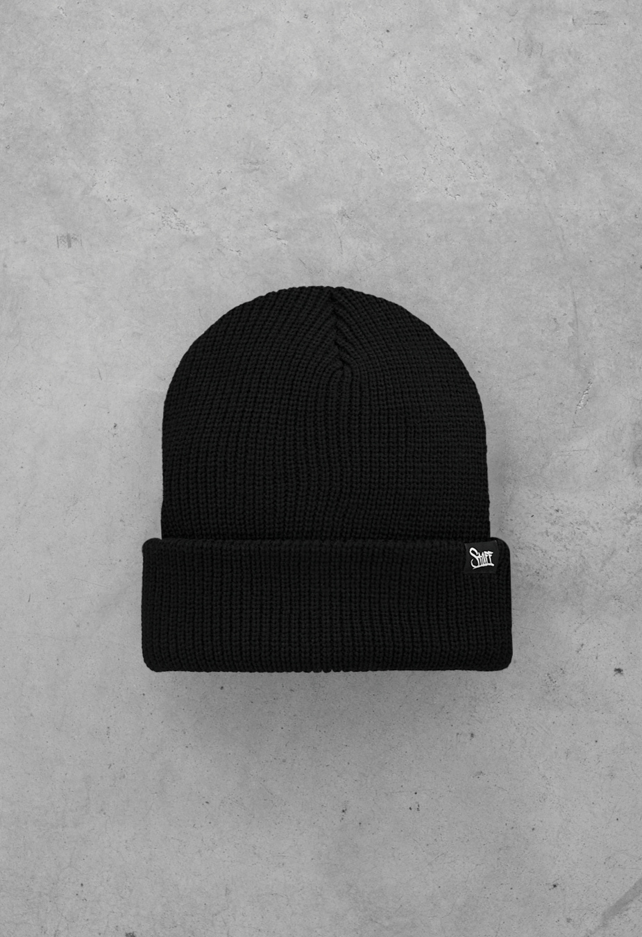 Czapka Staff 15 black
