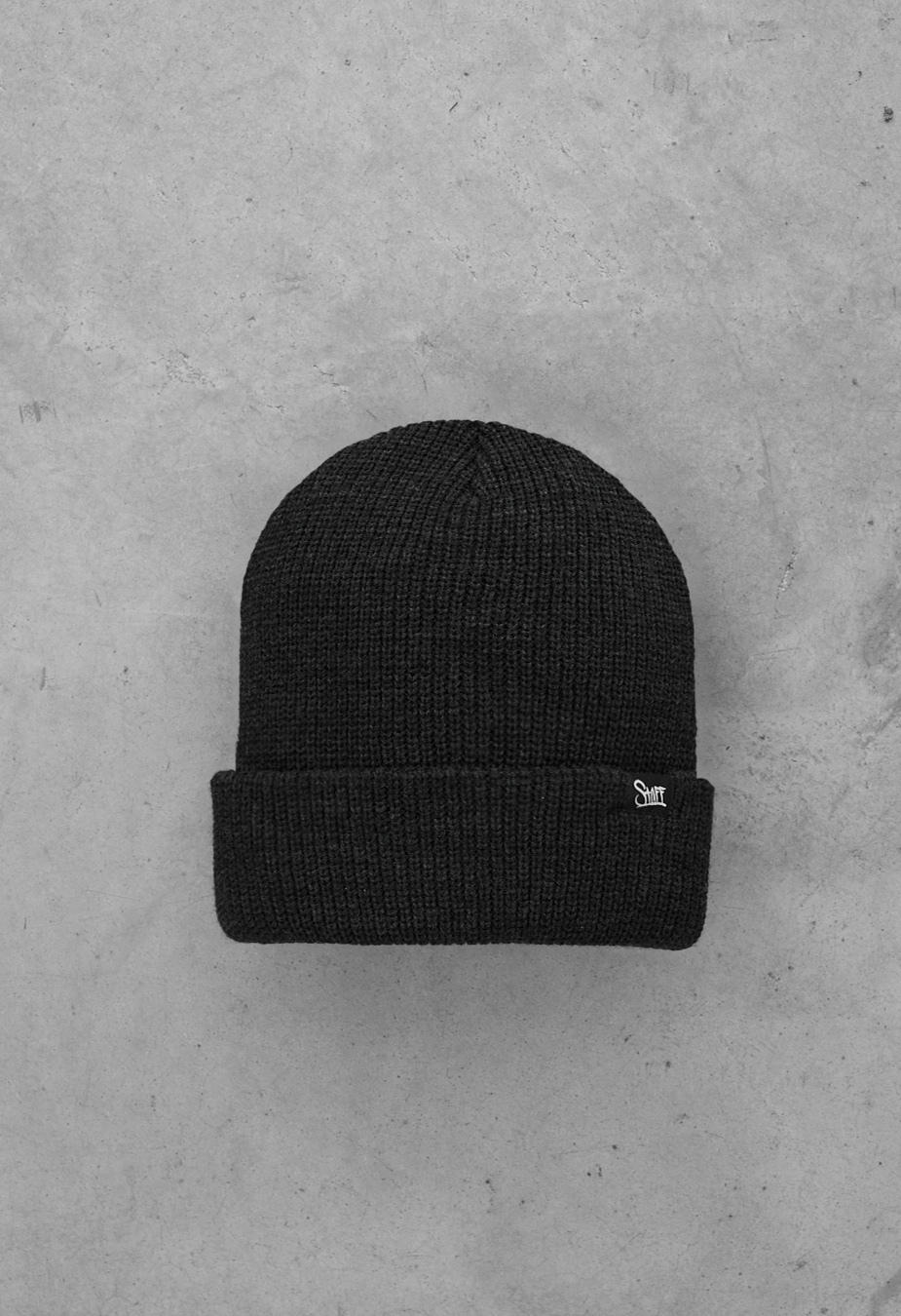 Czapka Staff 15 graphite