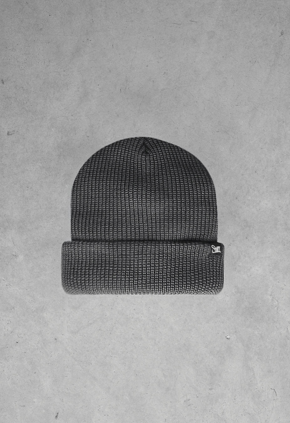 Czapka Staff 15 dark gray