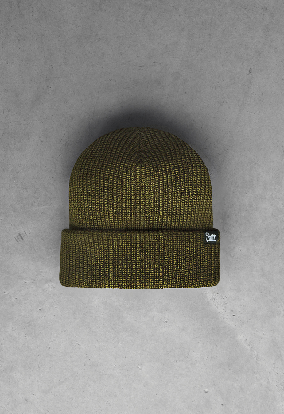 Czapka Staff 15 khaki