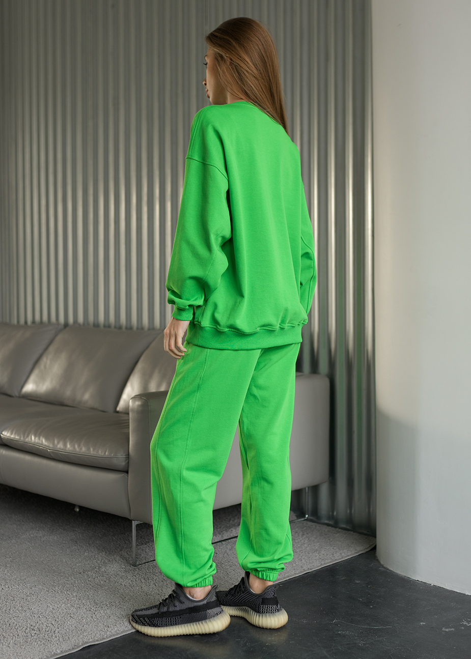 Damski dres Staff ta 1991 green