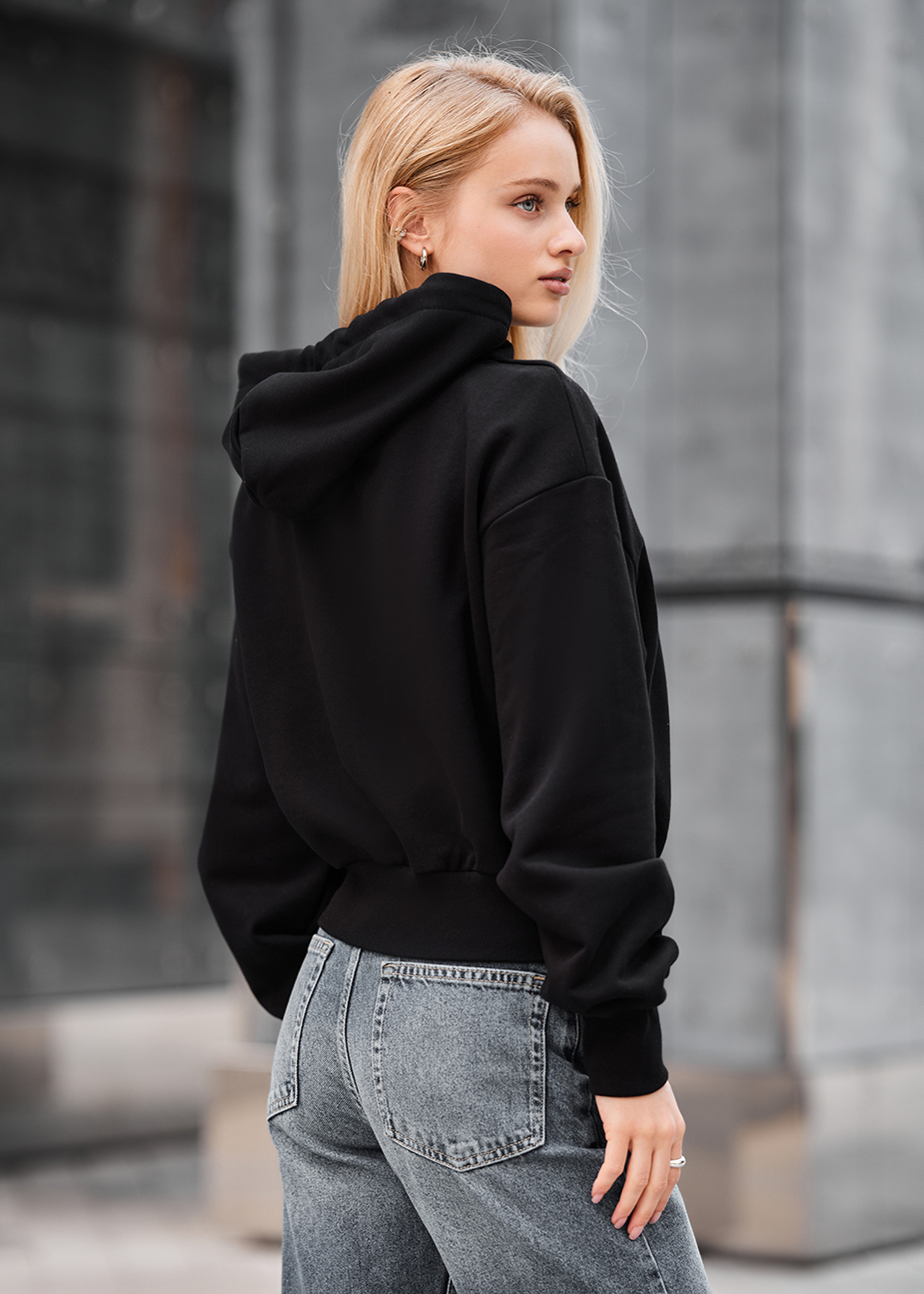 Bluza Staff oli black