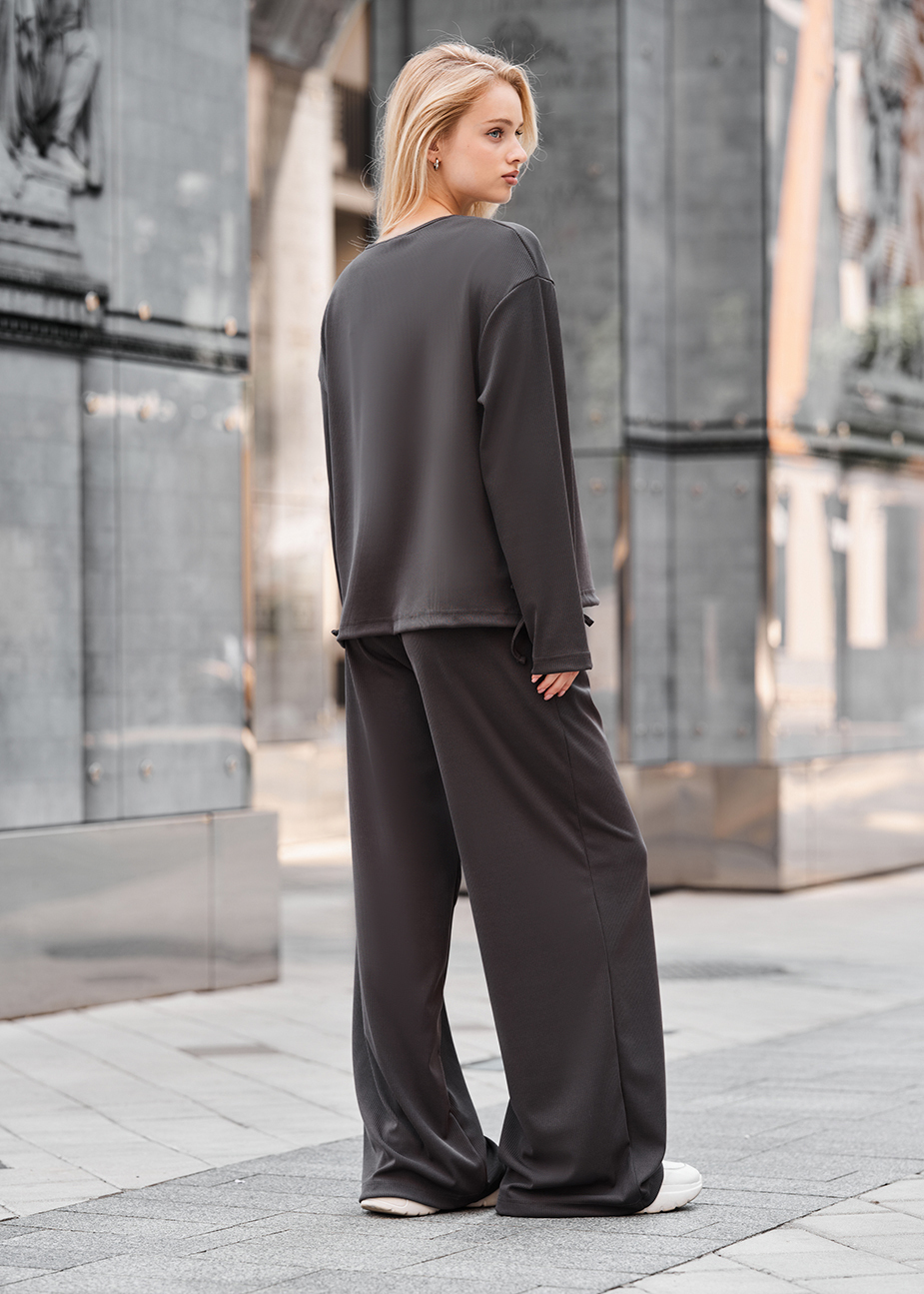 Dres Staff di dark gray