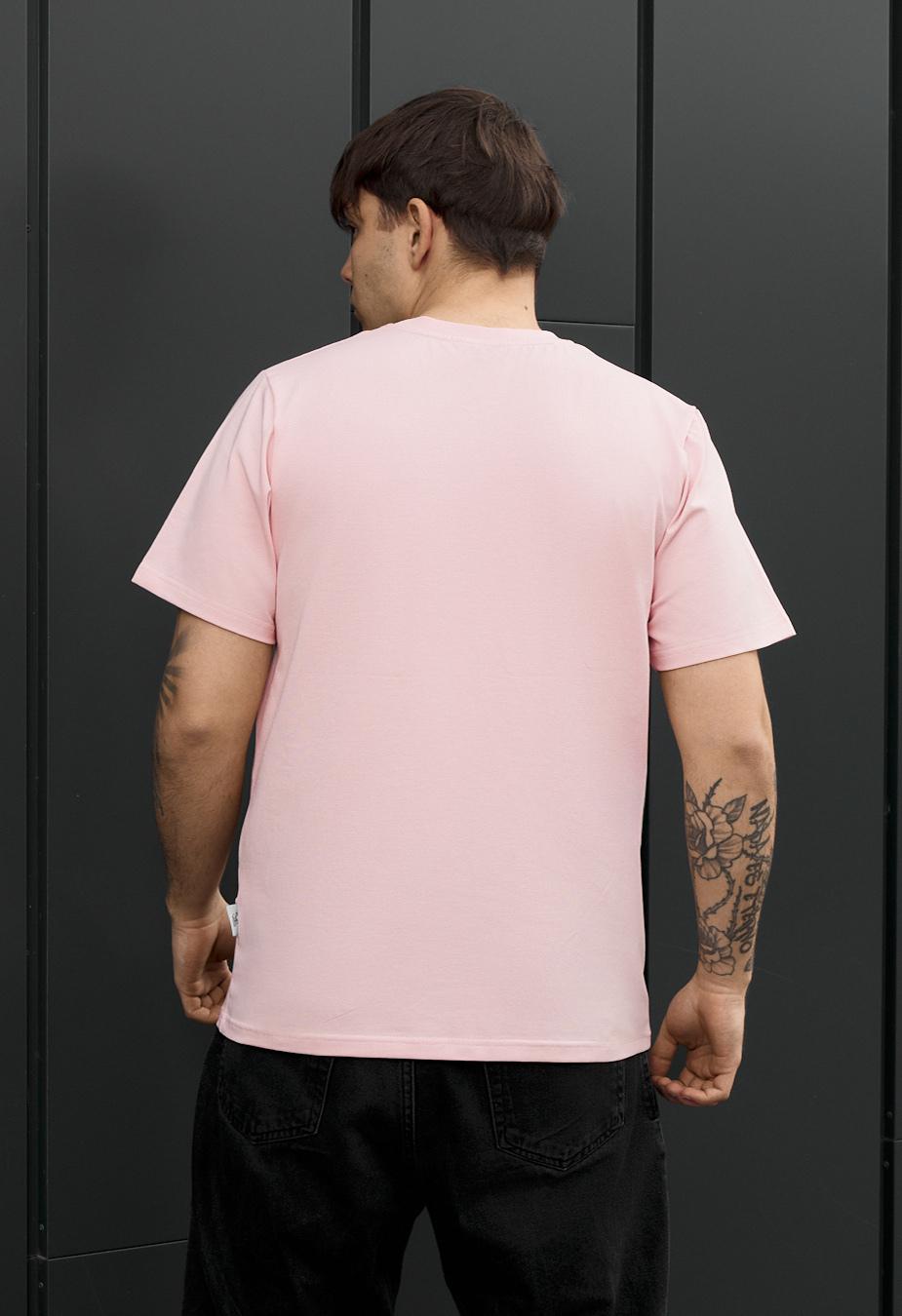 Koszulka Staff ma powder