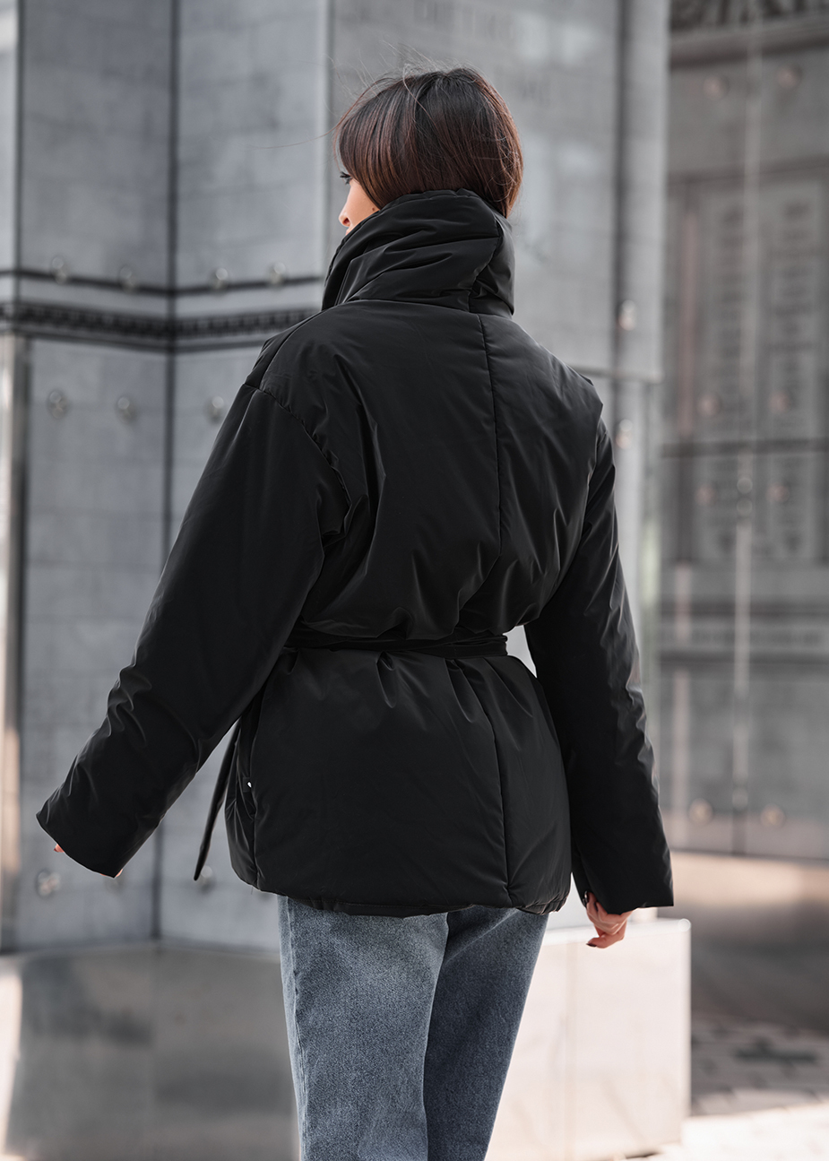 Kurtka Staff brex black