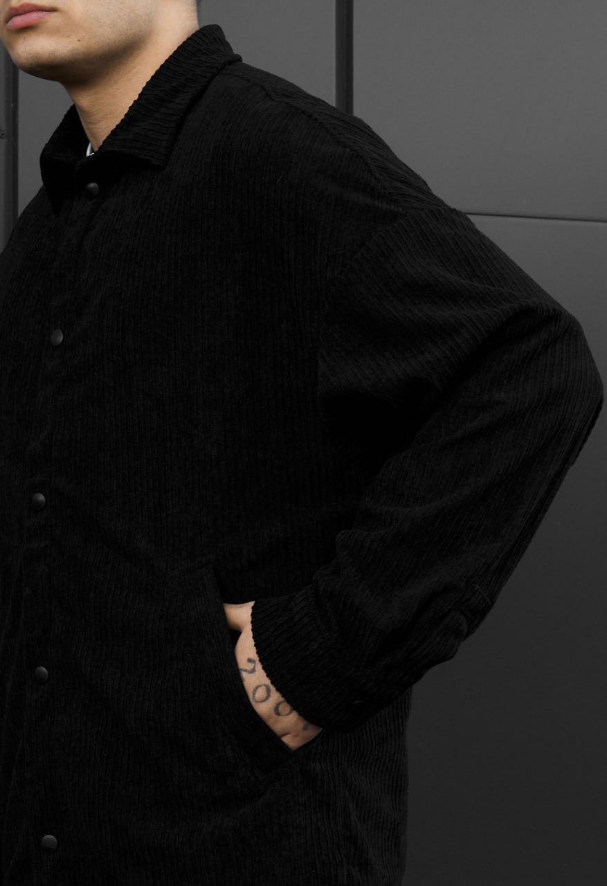 Komplet Staff kam back