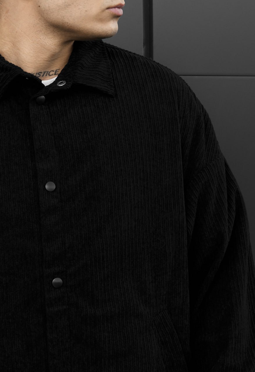 Komplet Staff kam back