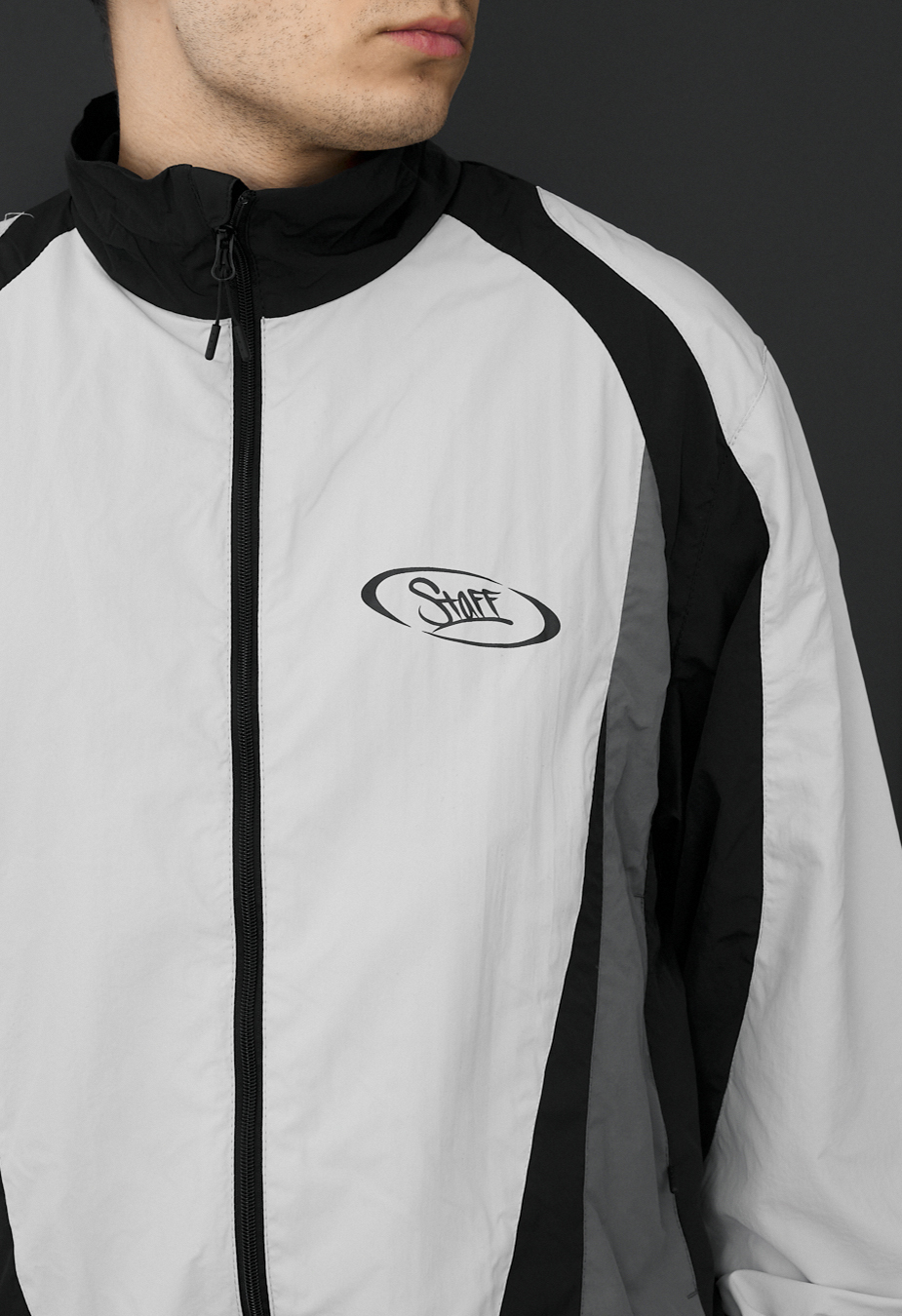 Dres Staff ros mix 2