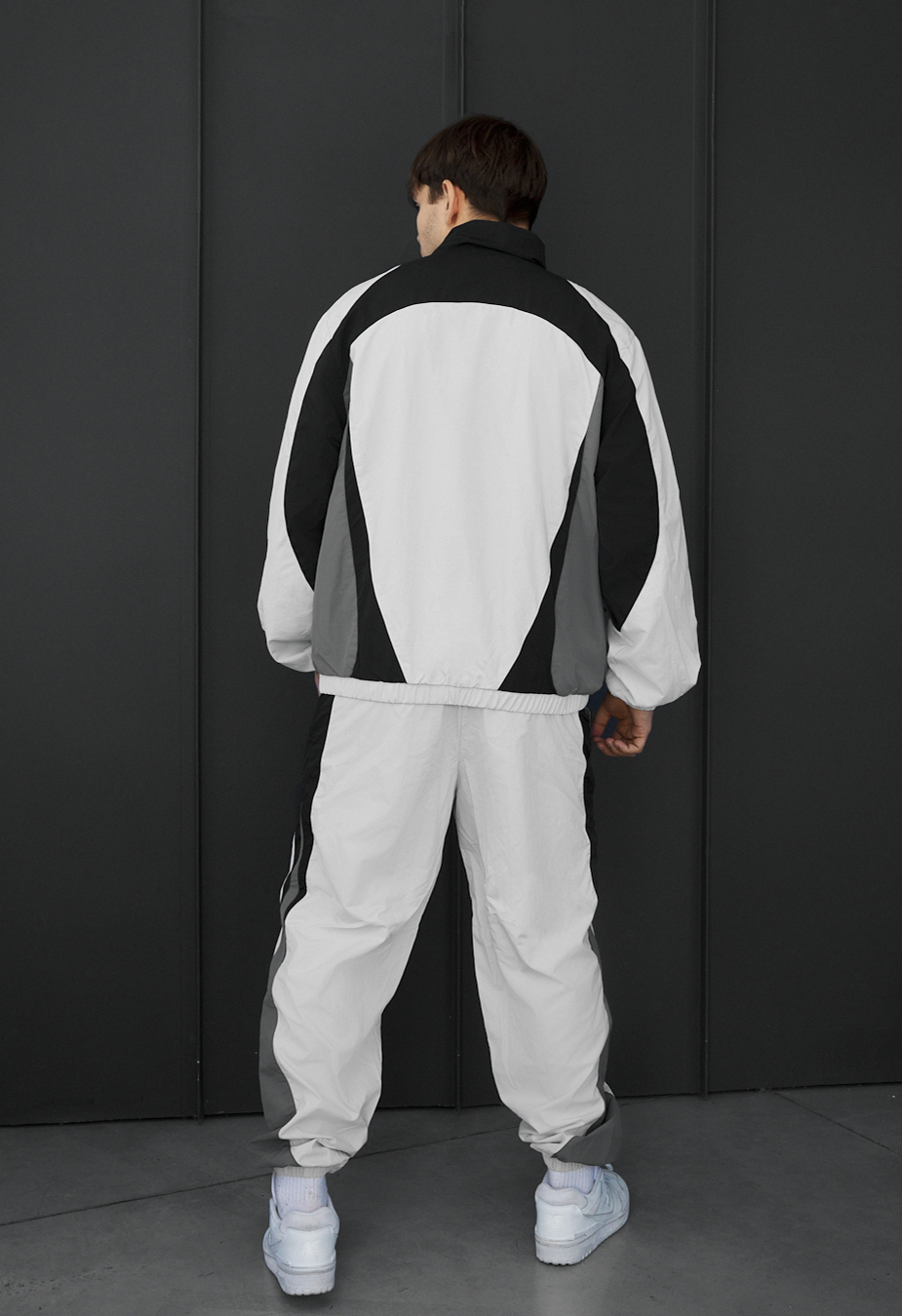 Dres Staff ros mix 2