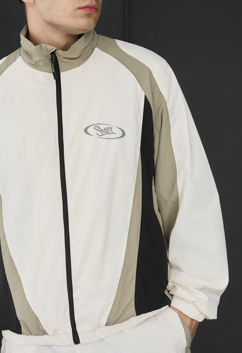 Dres Staff ros mix 3