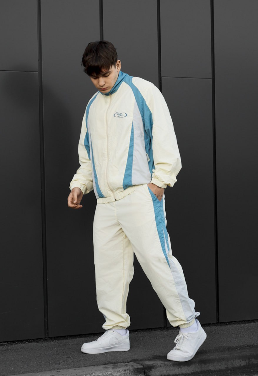 Dres Staff ros mix 4