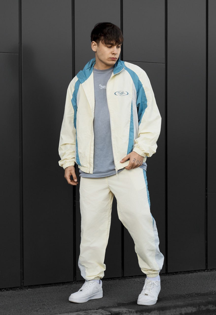 Dres Staff ros mix 4