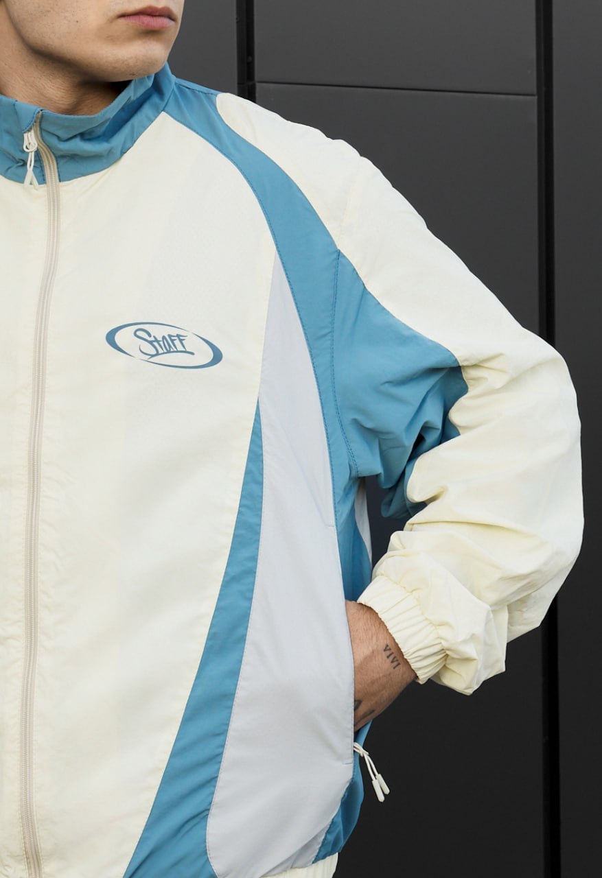 Dres Staff ros mix 4