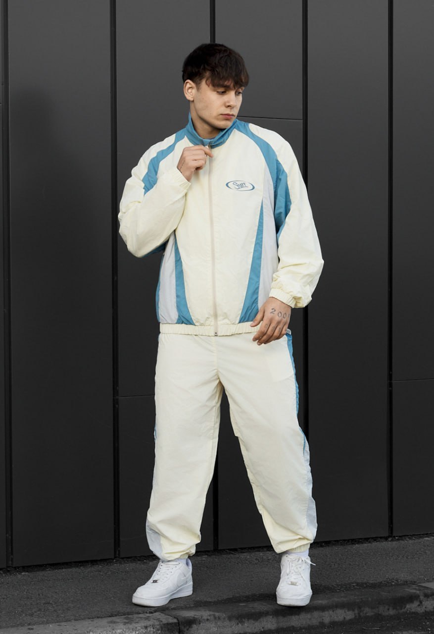 Dres Staff ros mix 4