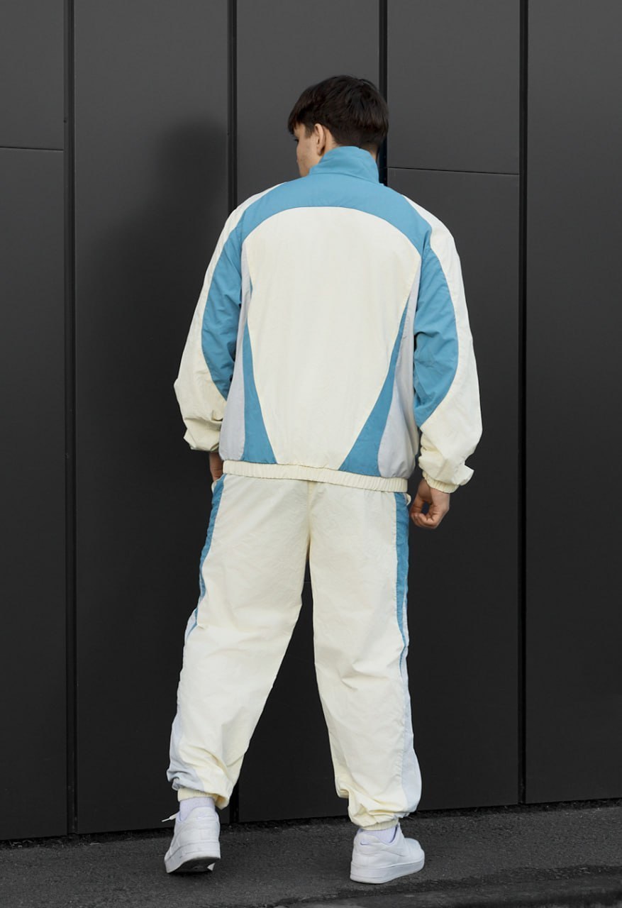 Dres Staff ros mix 4