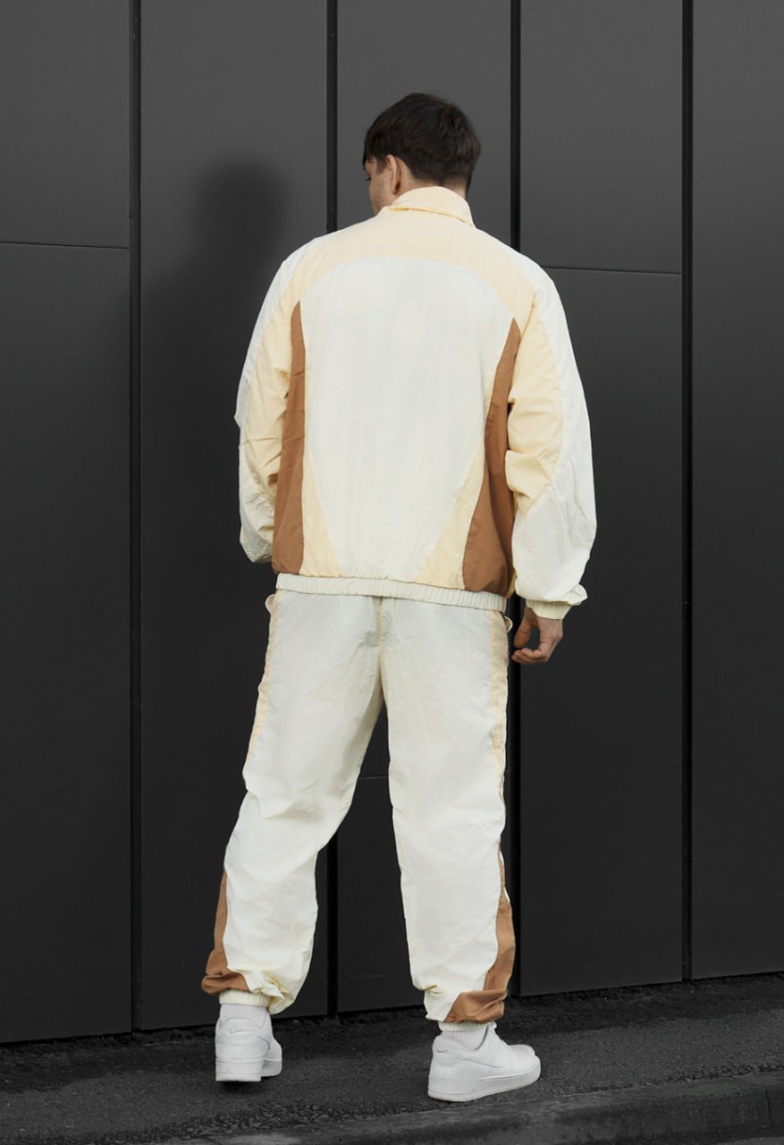 Dres Staff ros mix 5