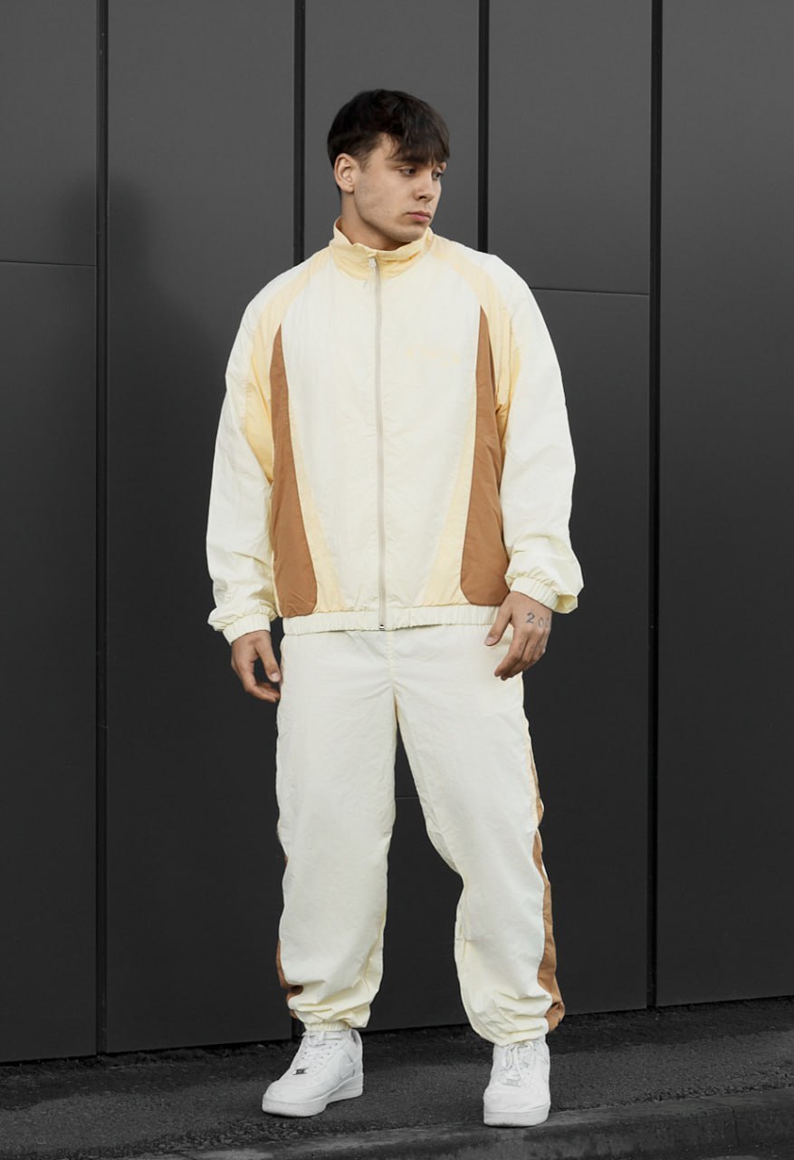 Dres Staff ros mix 5