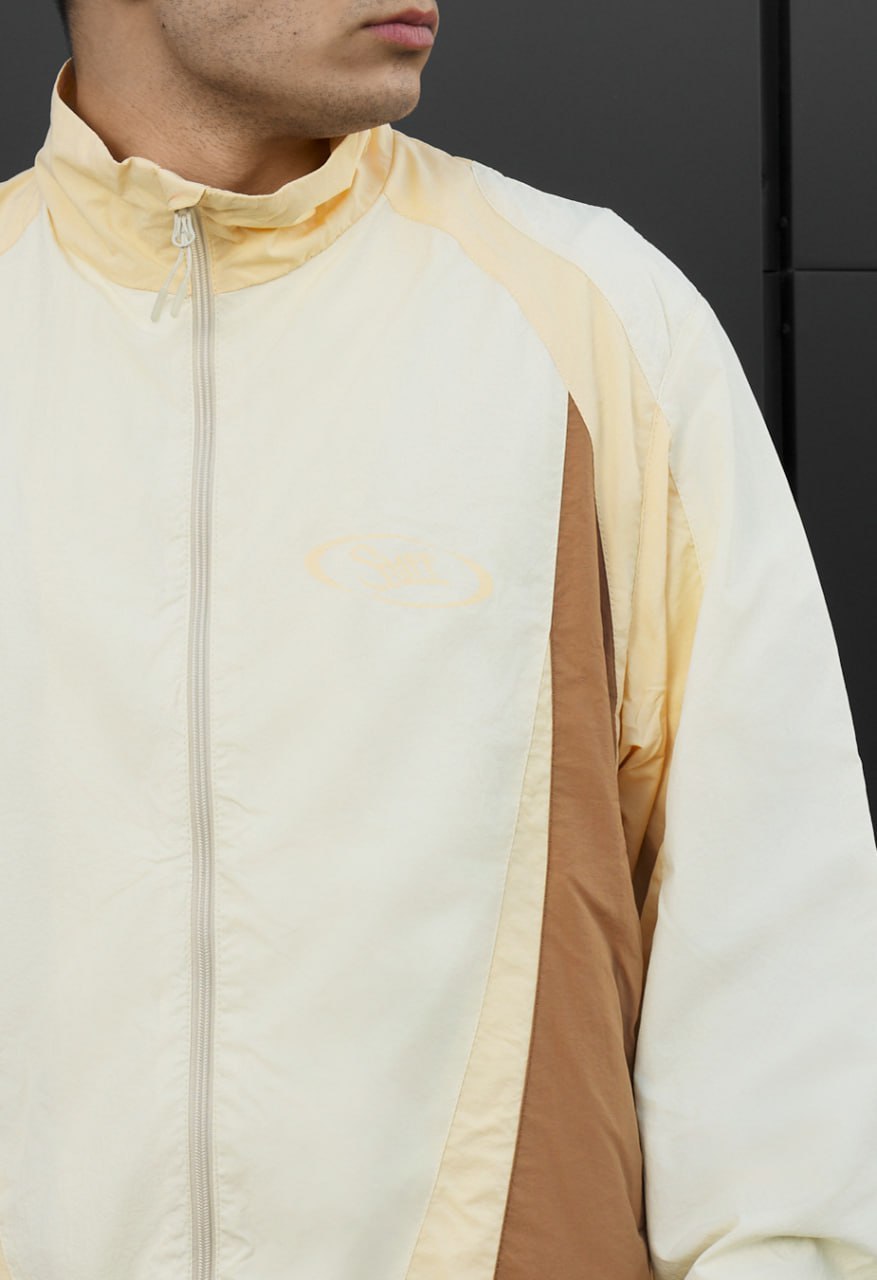 Dres Staff ros mix 5