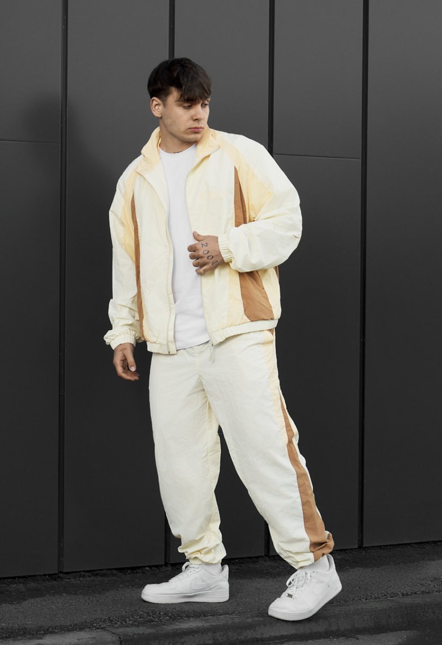 Dres Staff ros mix 5