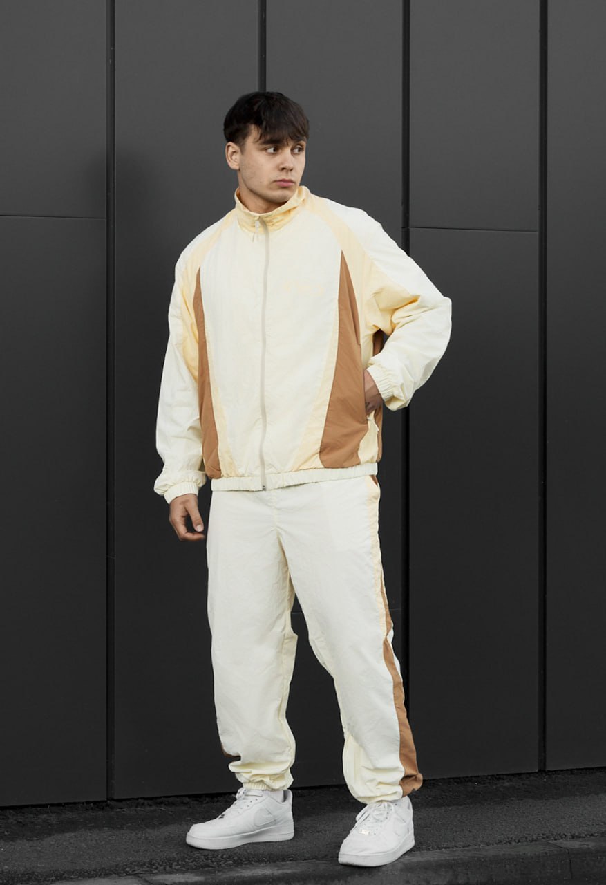 Dres Staff ros mix 5