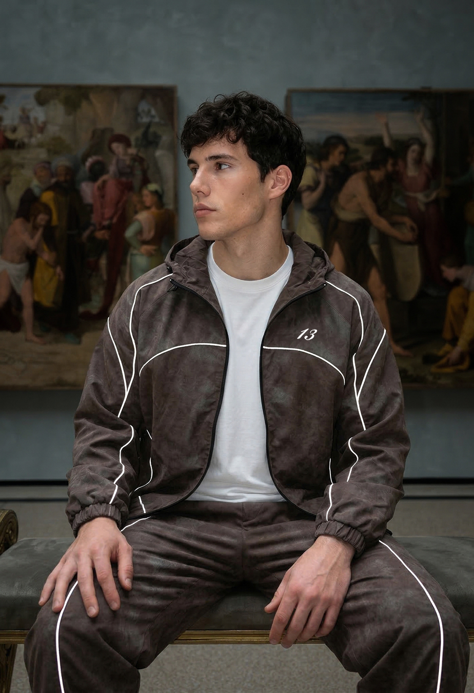 Dres Staff Original 13/UK