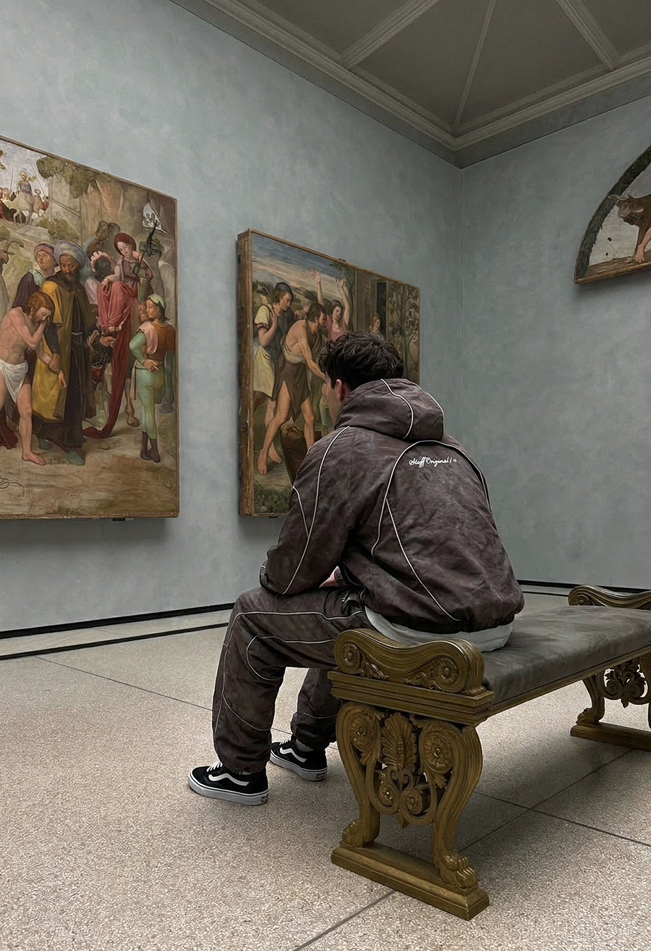 Dres Staff Original 13/UK