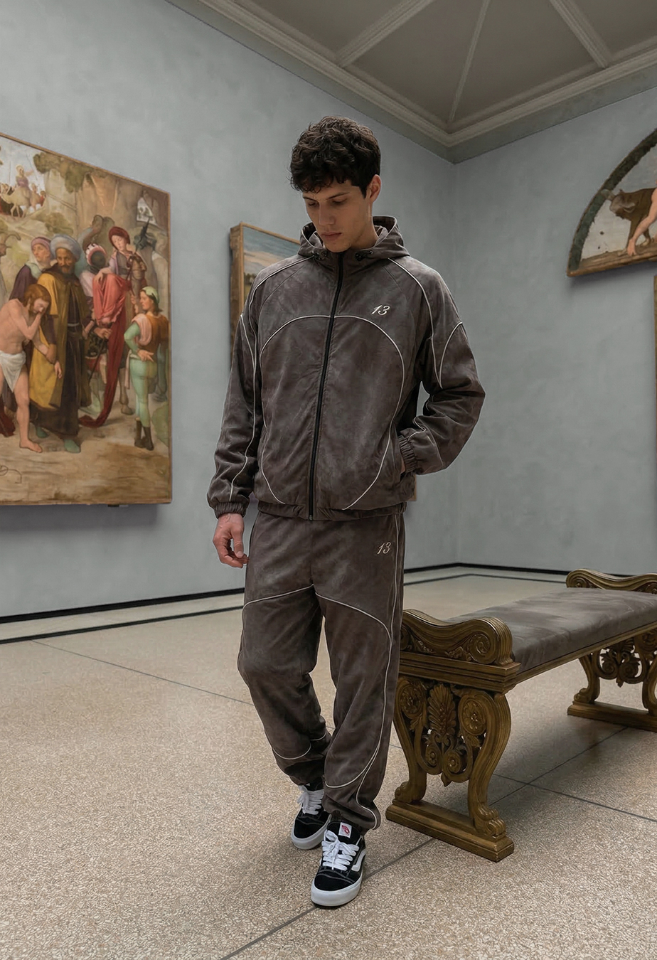 Dres Staff Original 13/UK