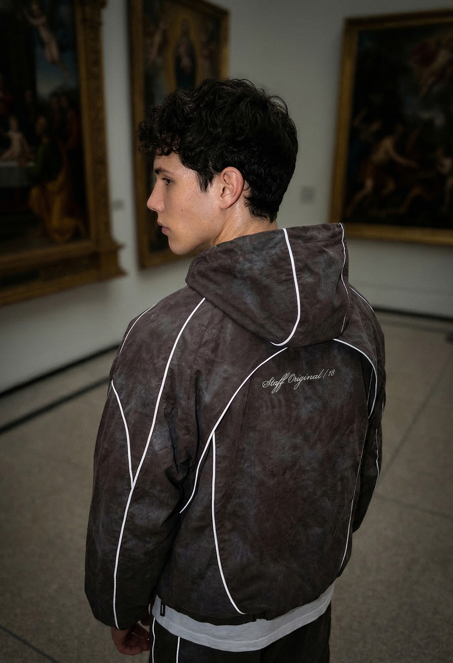 Dres Staff Original 13/UK