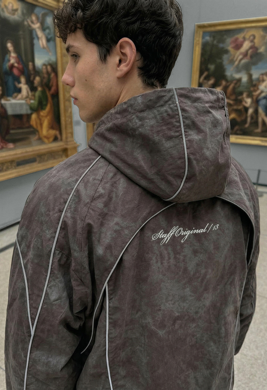 Dres Staff Original 13/UK