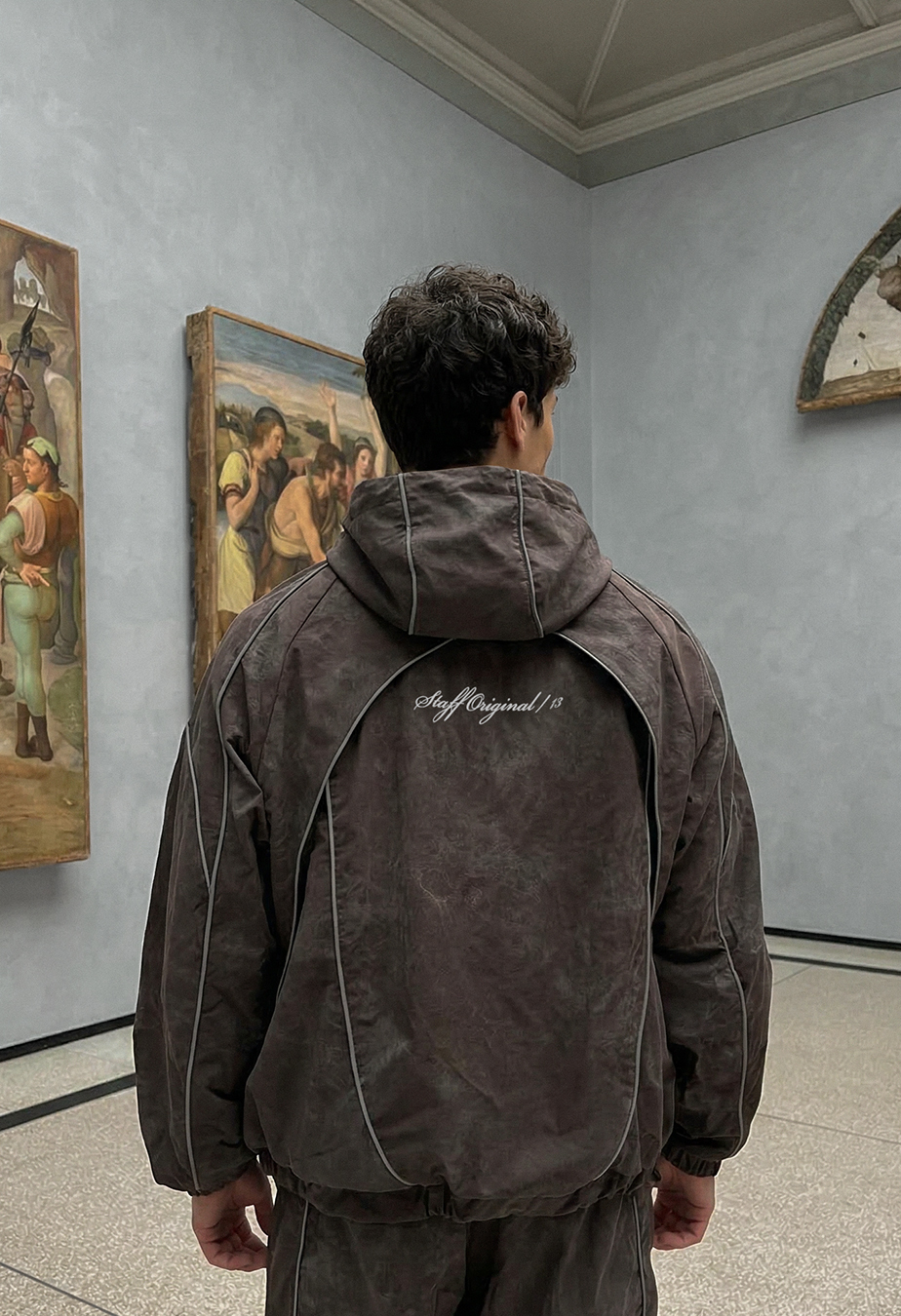 Dres Staff Original 13/UK