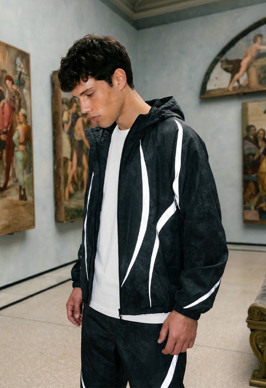 Dres Staff Original 13/US