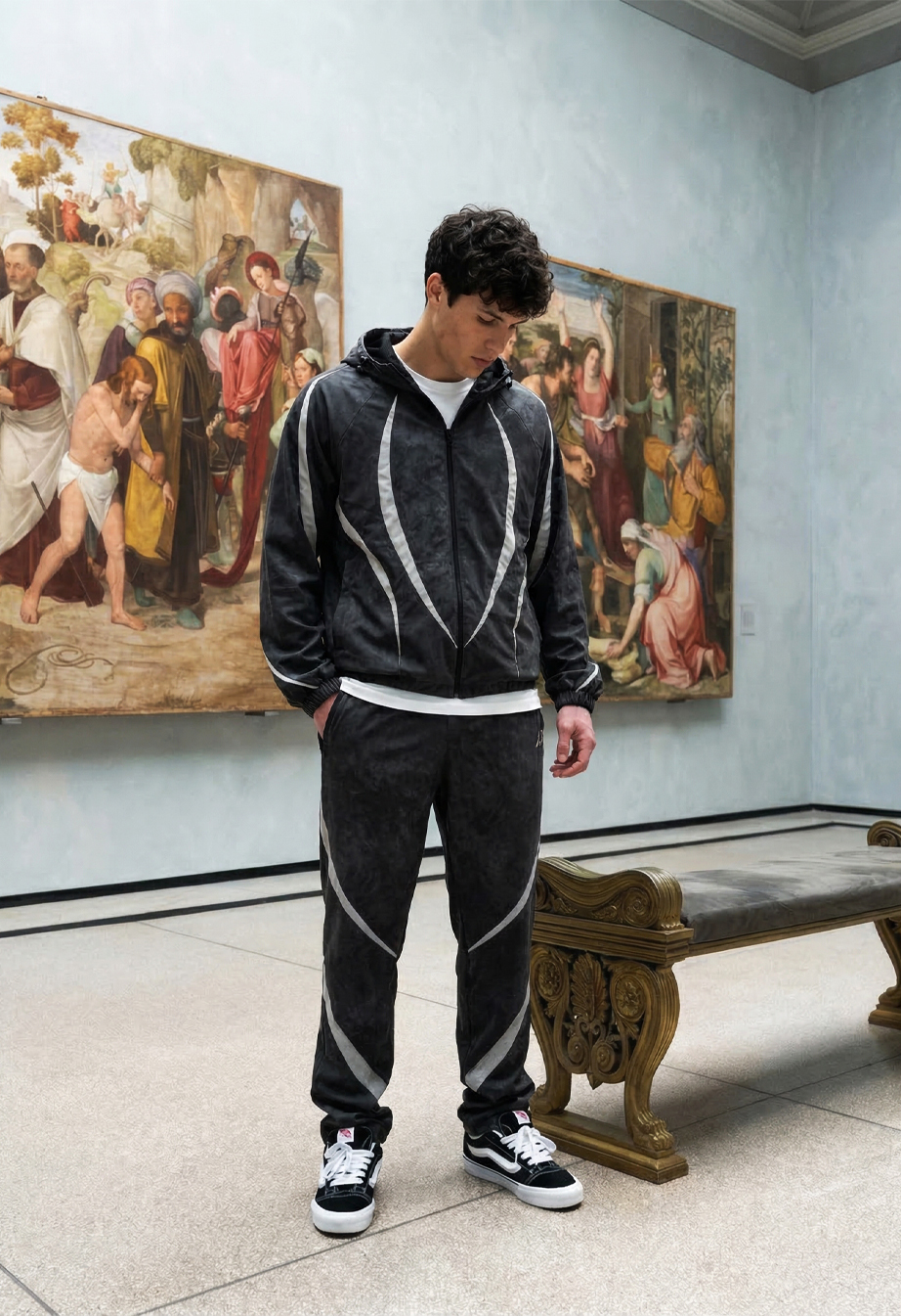 Dres Staff Original 13/US