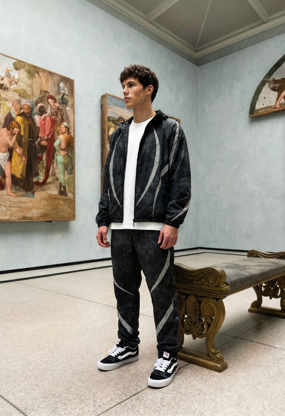 Dres Staff Original 13/US