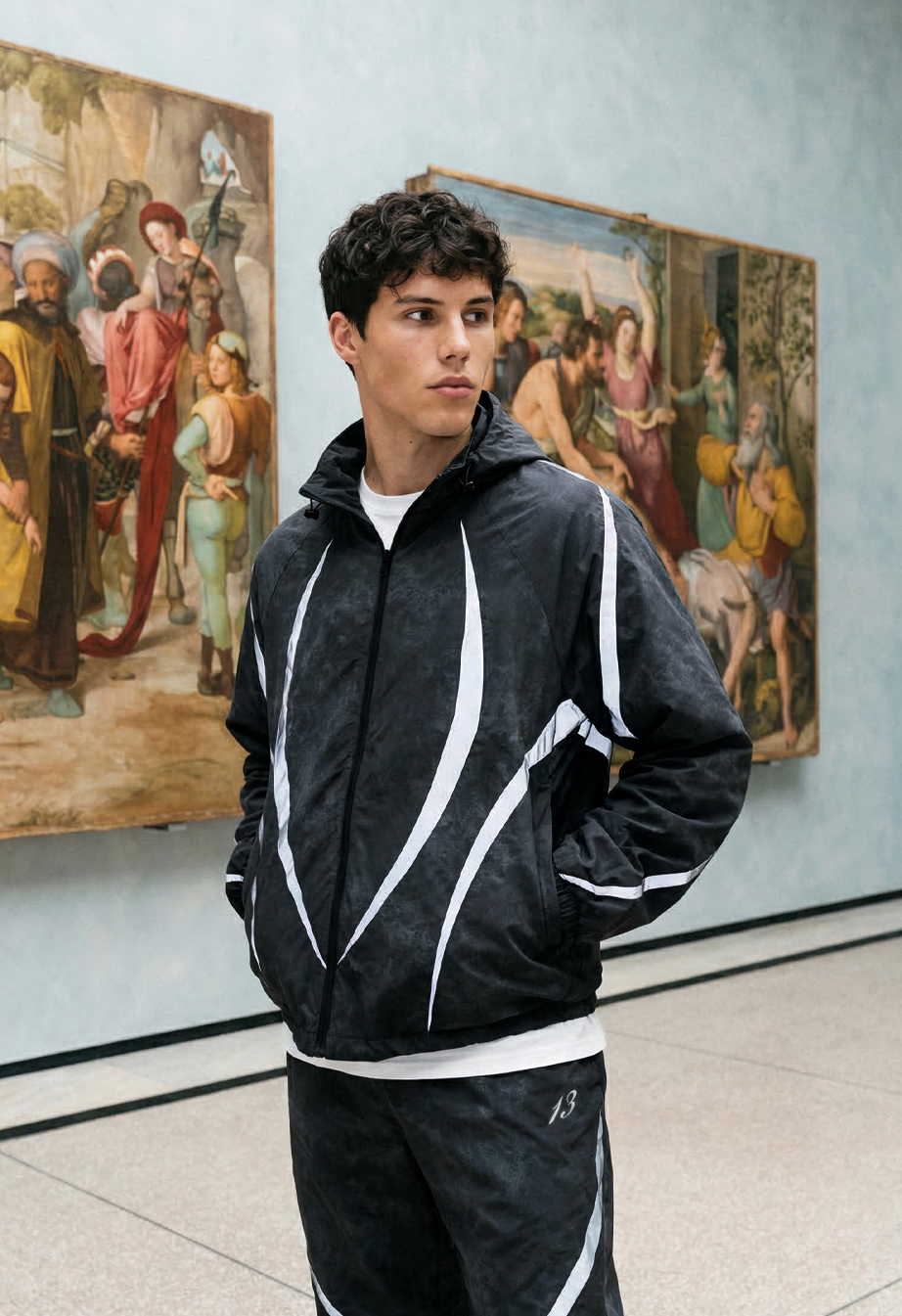 Dres Staff Original 13/US