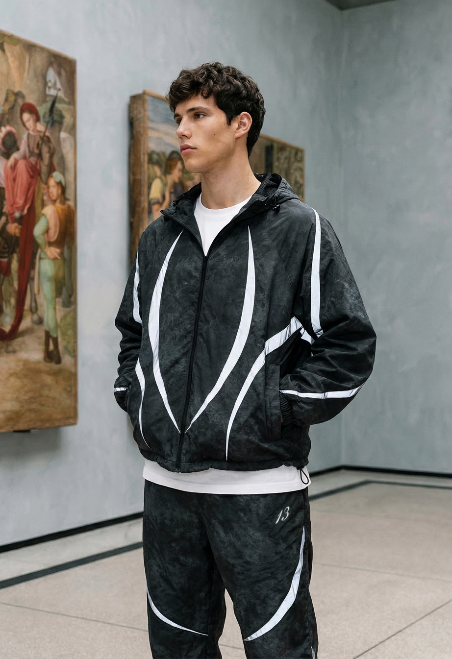 Dres Staff Original 13/US