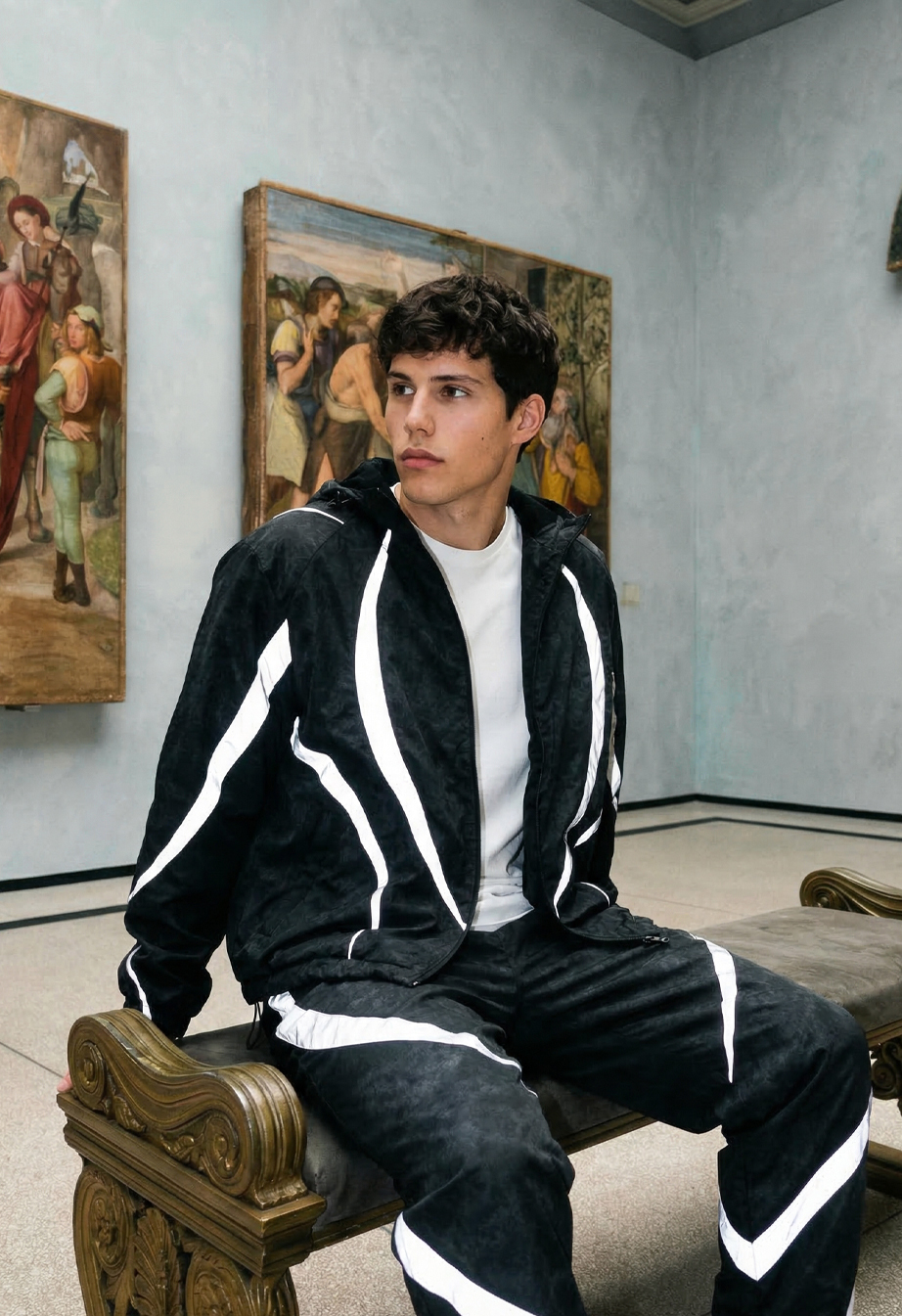 Dres Staff Original 13/US