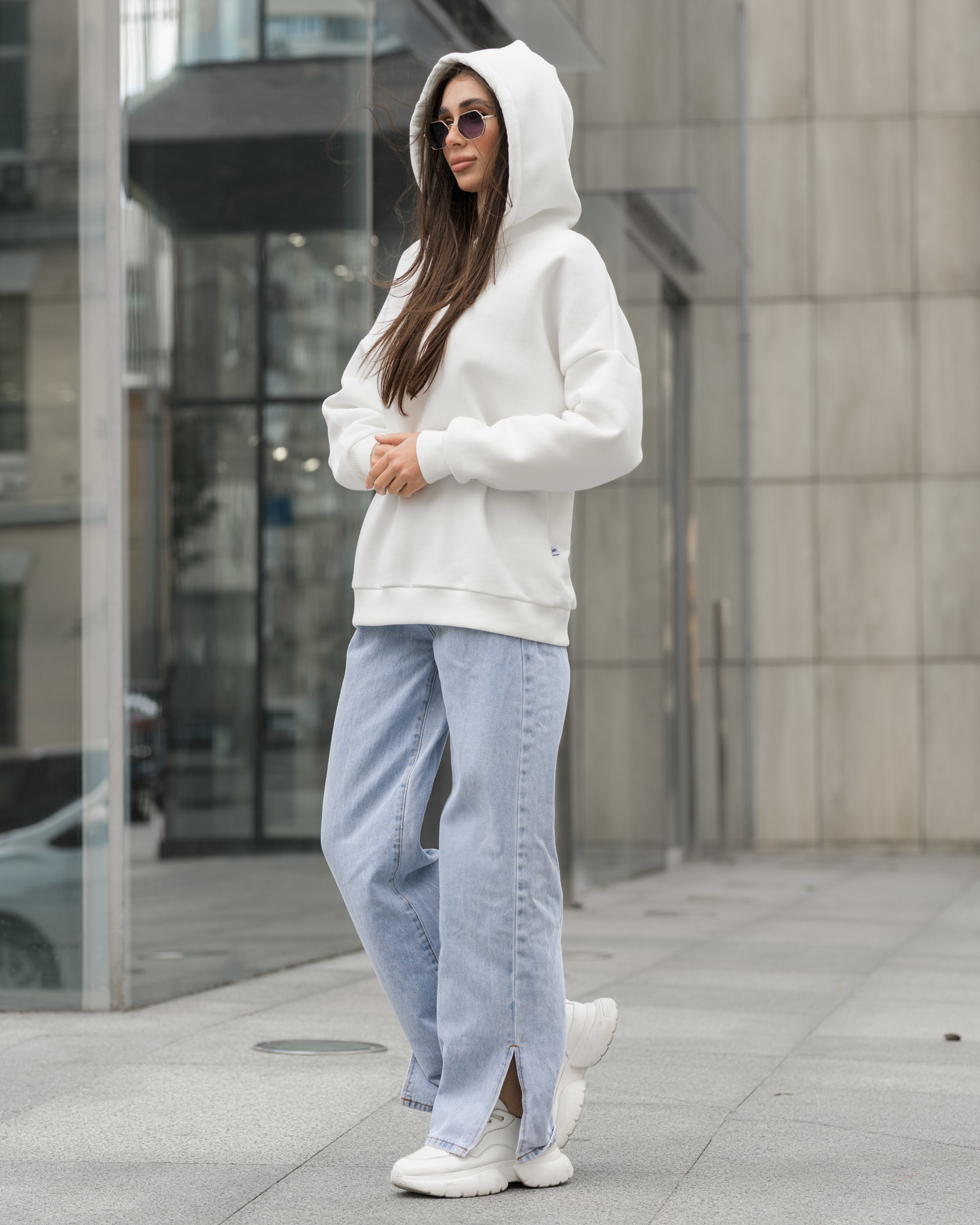 Damska bluza Femme