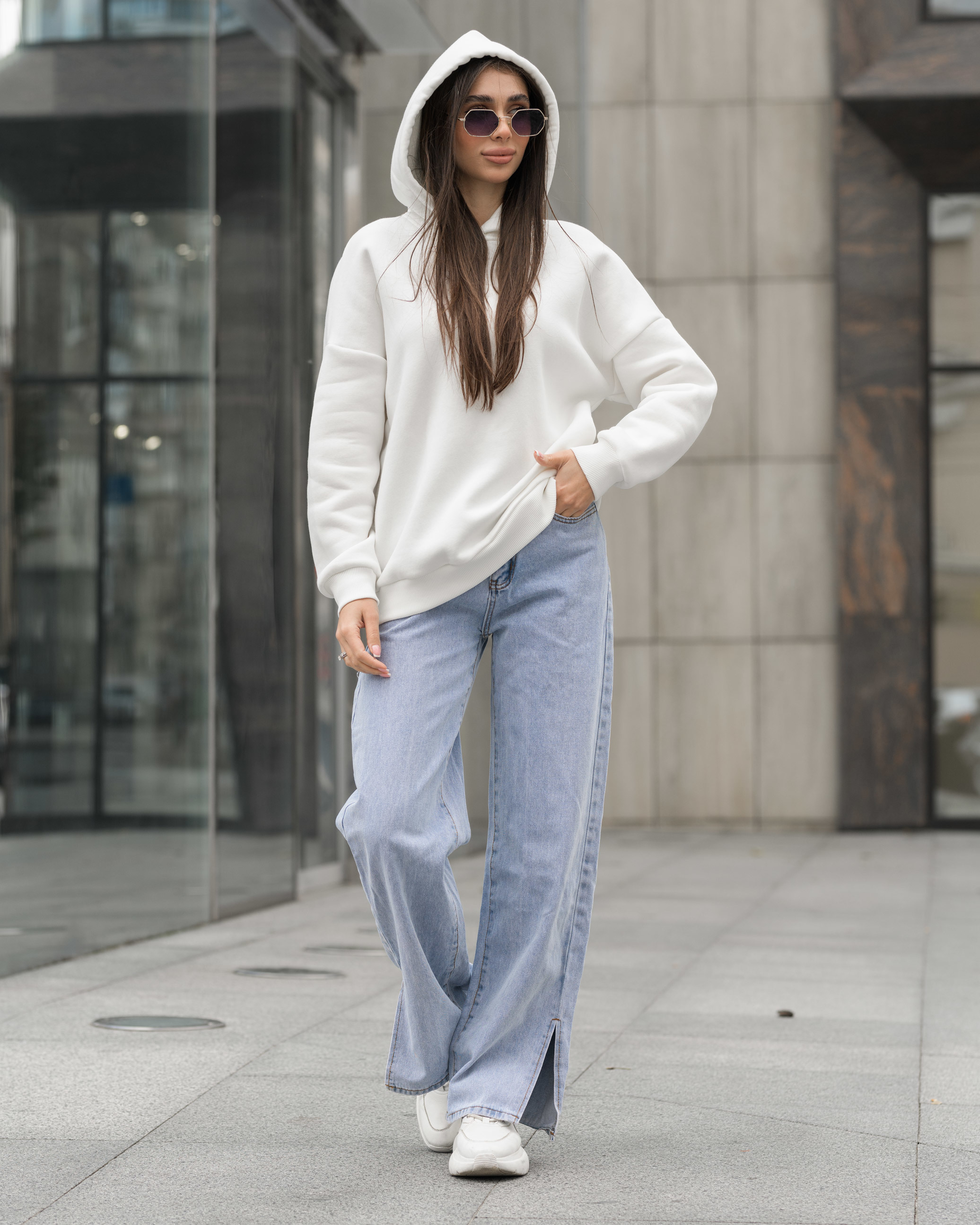 Damska bluza Femme