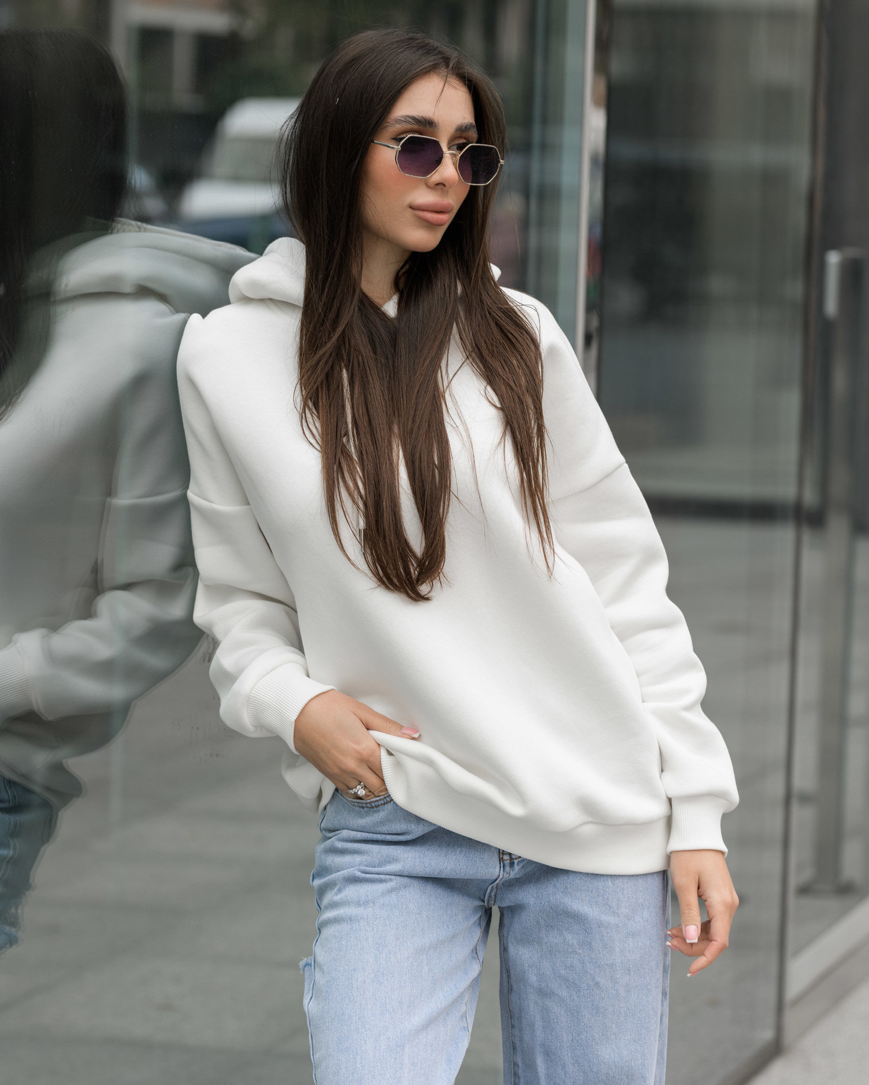 Damska bluza Femme