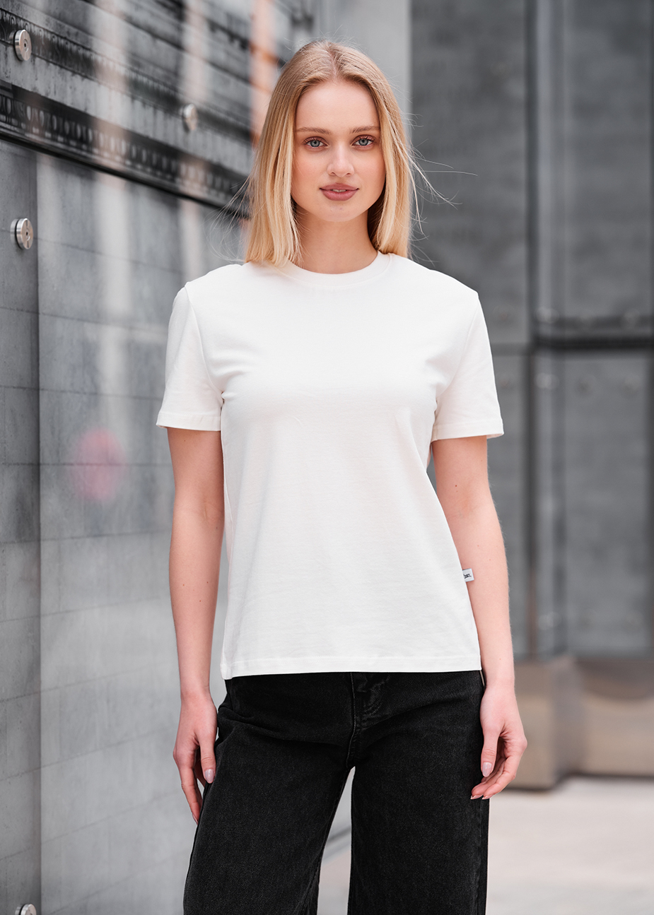 Koszulka Staff dy white
