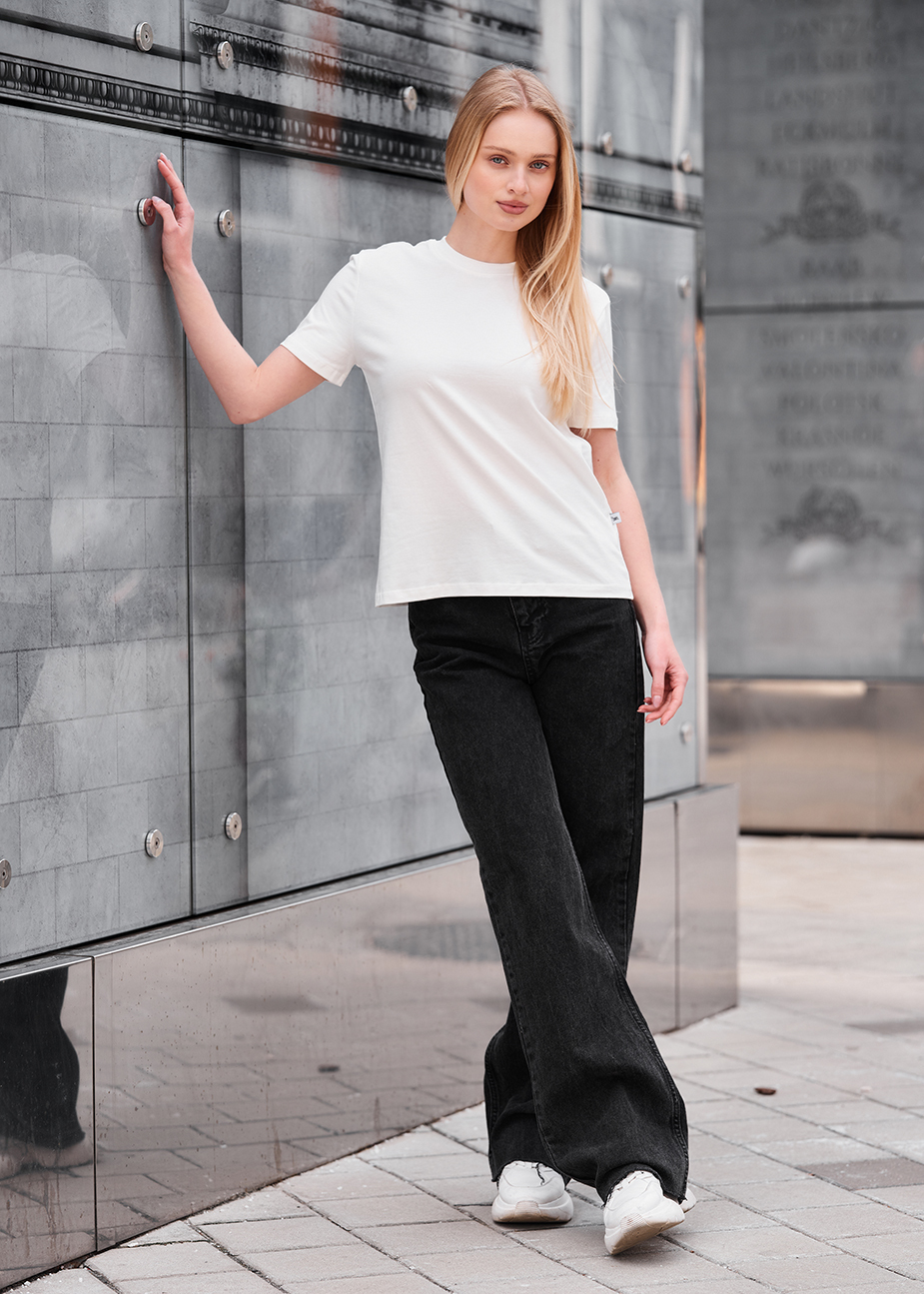 Koszulka Staff dy white