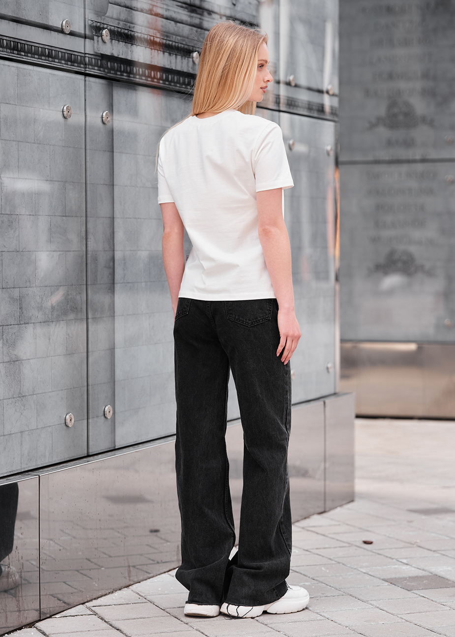 Koszulka Staff dy white