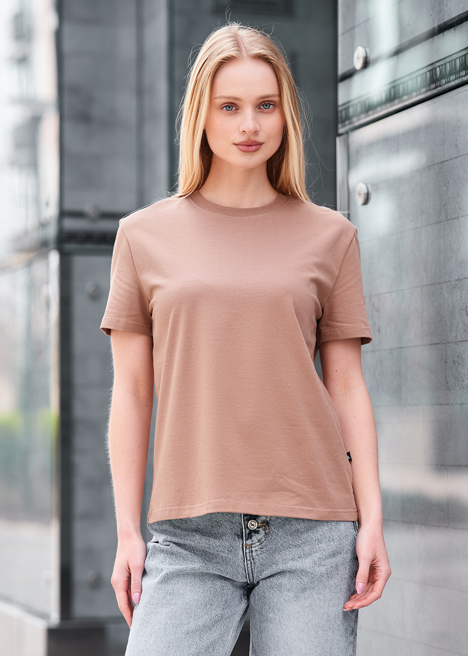 Koszulka Staff dy brown