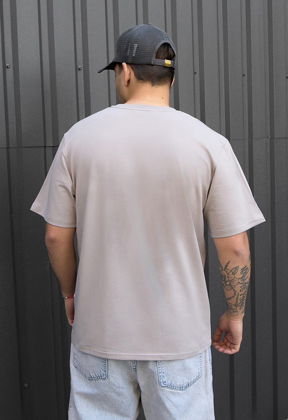 Koszulka Staff outlaw