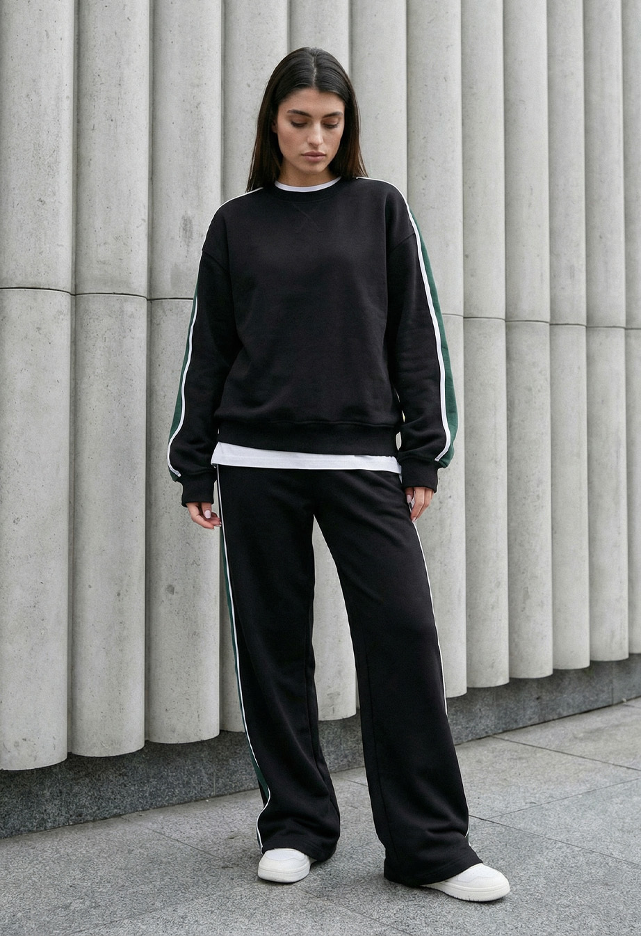 Dres Staff ejn black