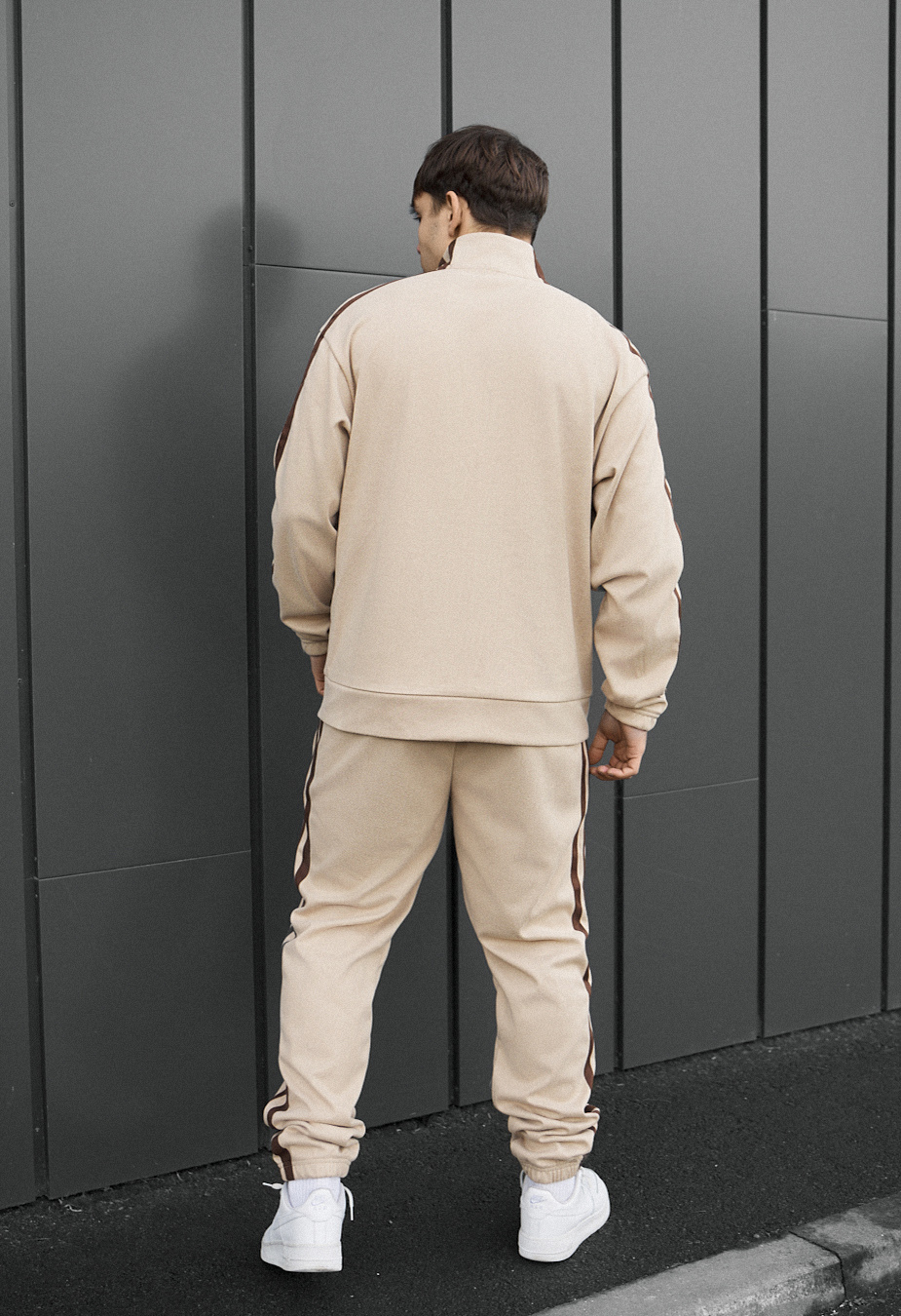 Dres Staff raf beige