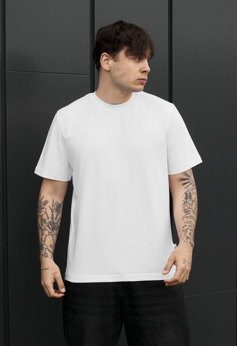 Koszulka Staff r & m