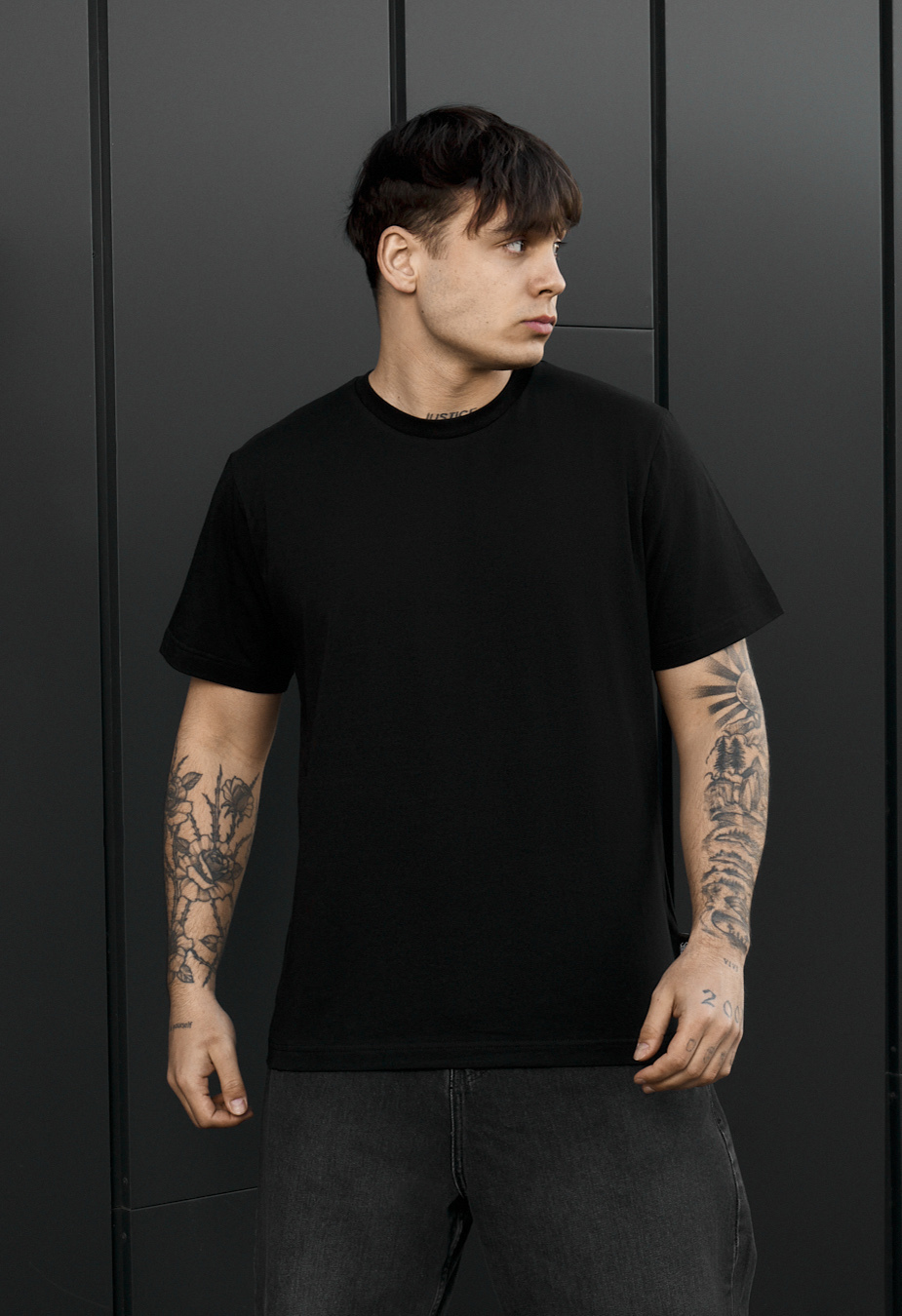 Koszulka Staff loro & bear