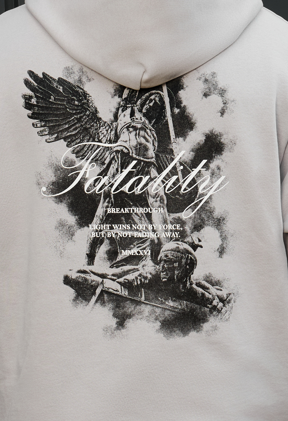 Bluza Staff dogi fatality